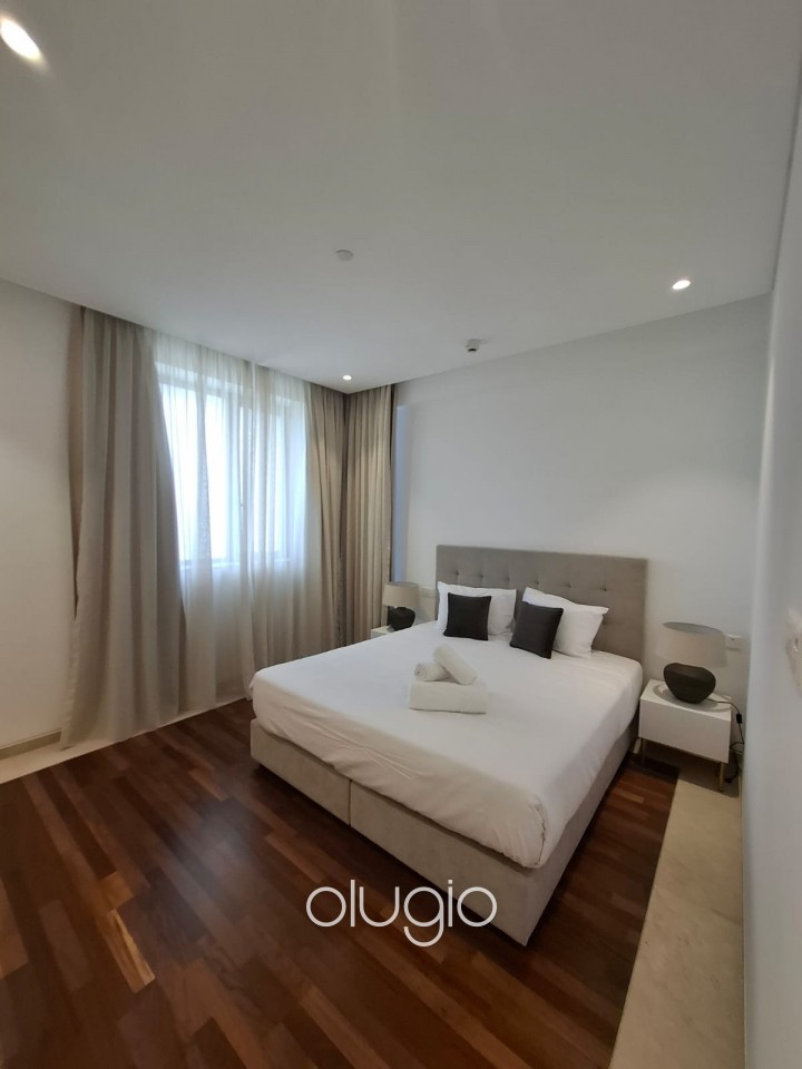 Apartment For Rent in Kato Paphos