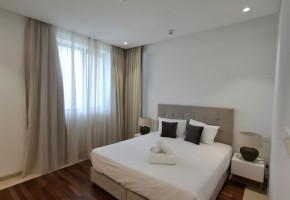 Apartment For Rent in Kato Paphos