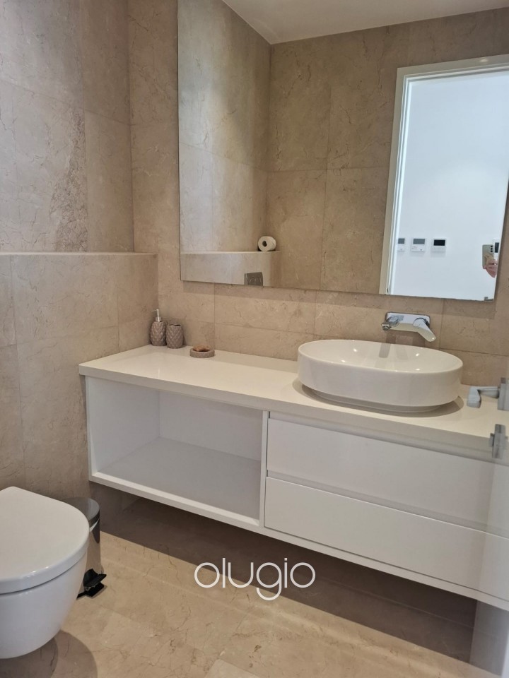 Apartment For Rent in Kato Paphos