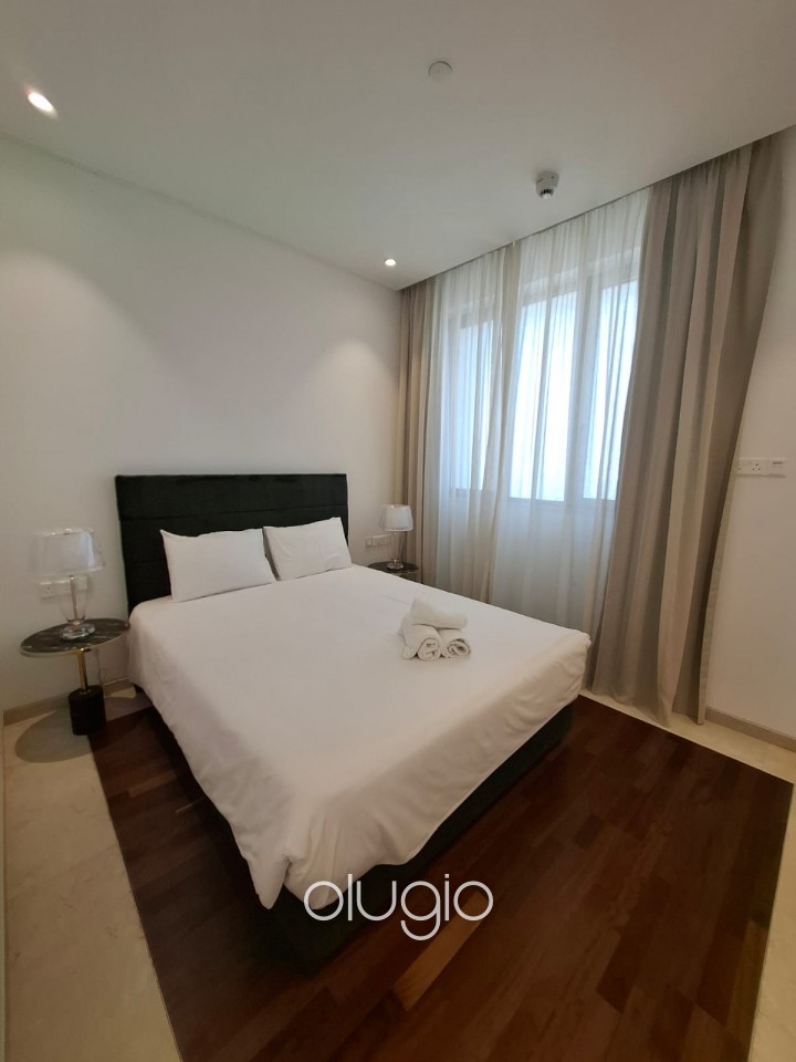 Apartment For Rent in Kato Paphos