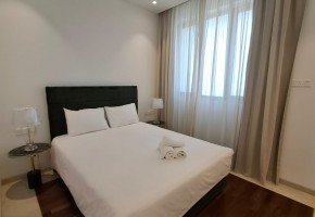 Apartment For Rent in Kato Paphos