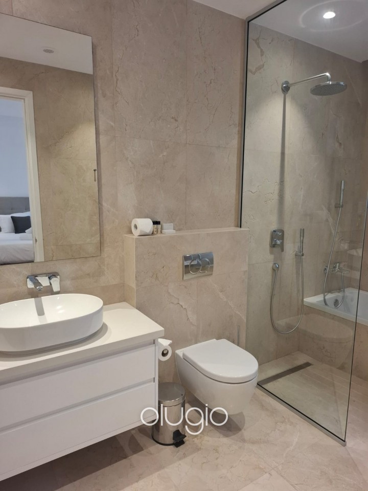 Apartment For Rent in Kato Paphos