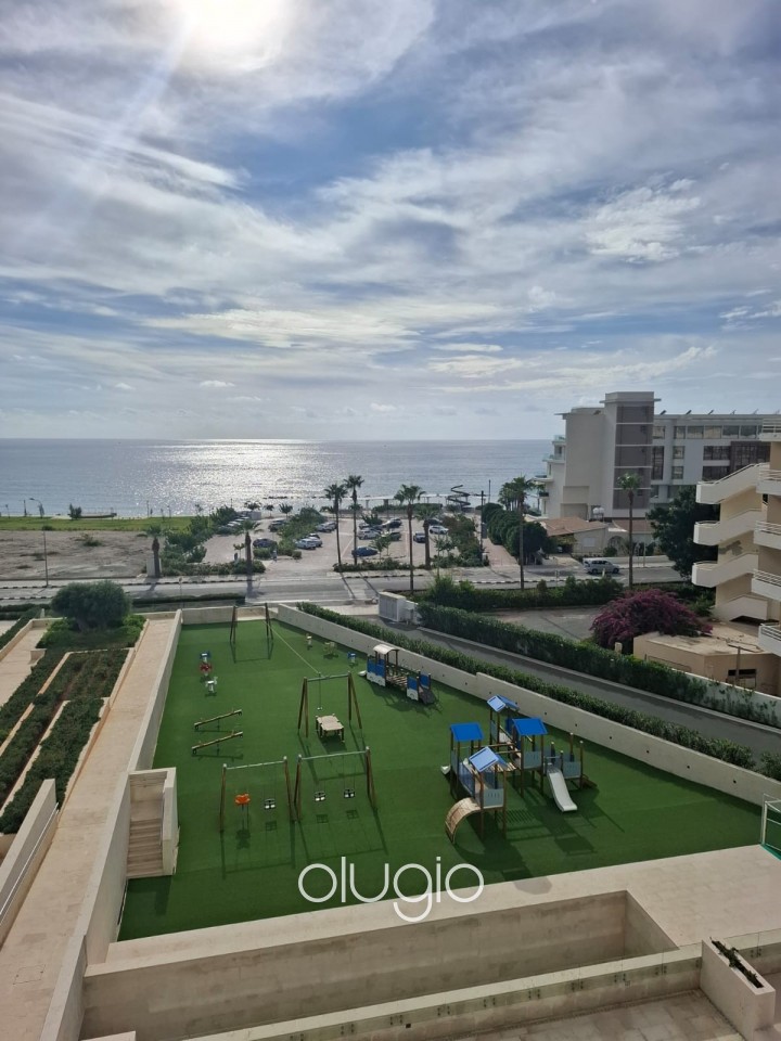 Apartment For Rent in Kato Paphos