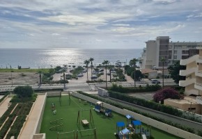 Apartment For Rent in Kato Paphos
