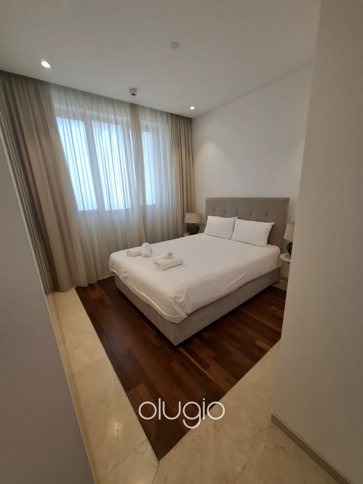 Apartment For Rent in Kato Paphos