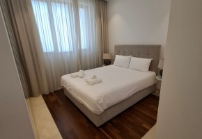 Apartment For Rent in Kato Paphos