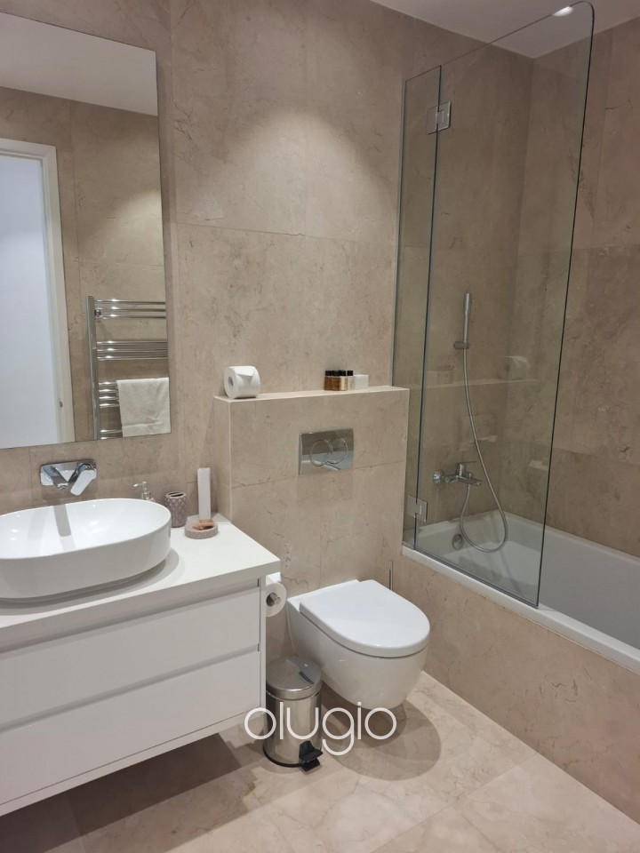 Apartment For Rent in Kato Paphos