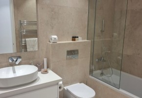 Apartment For Rent in Kato Paphos