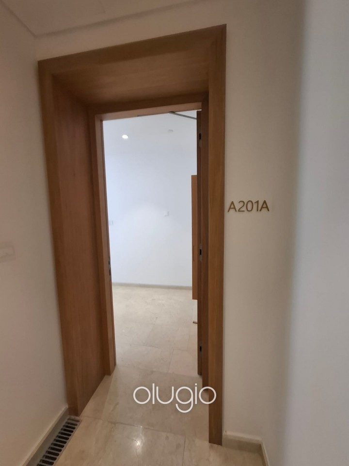Apartment For Rent in Kato Paphos