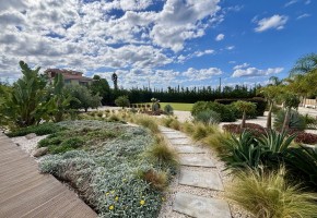 Detached Villa For Sale in Sea Caves - St.George
