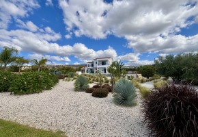 Detached Villa For Sale in Sea Caves - St.George