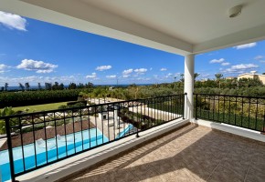 Detached Villa For Sale in Sea Caves - St.George