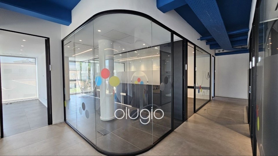 Office  For Sale in Anavargos