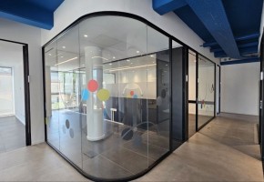 Office  For Sale in Anavargos