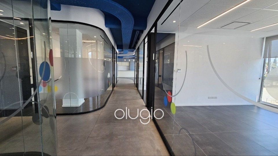 Office  For Sale in Anavargos