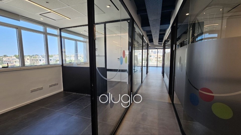Office  For Sale in Anavargos