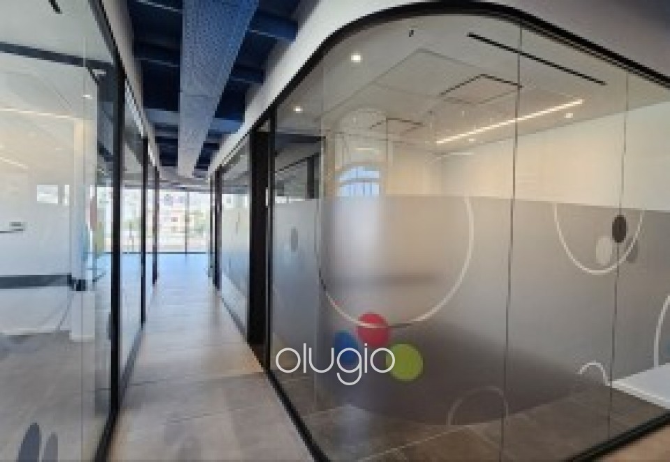 Office  For Sale in Anavargos