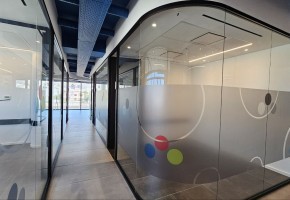 Office  For Sale in Anavargos