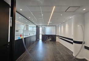 Office  For Sale in Anavargos
