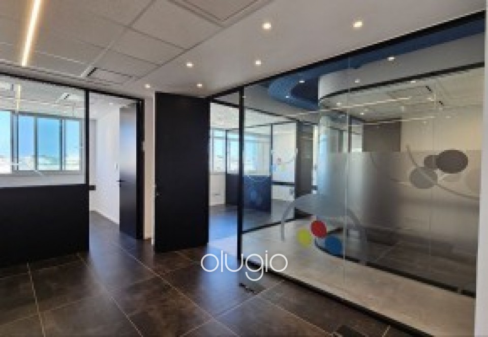 Office  For Sale in Anavargos