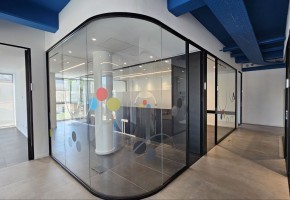 Office  For Sale in Anavargos