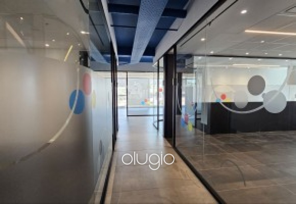 Office  For Sale in Anavargos