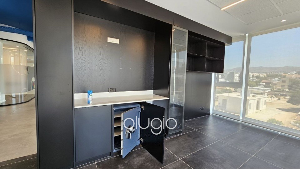 Office  For Sale in Anavargos