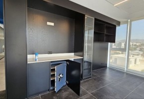 Office  For Sale in Anavargos