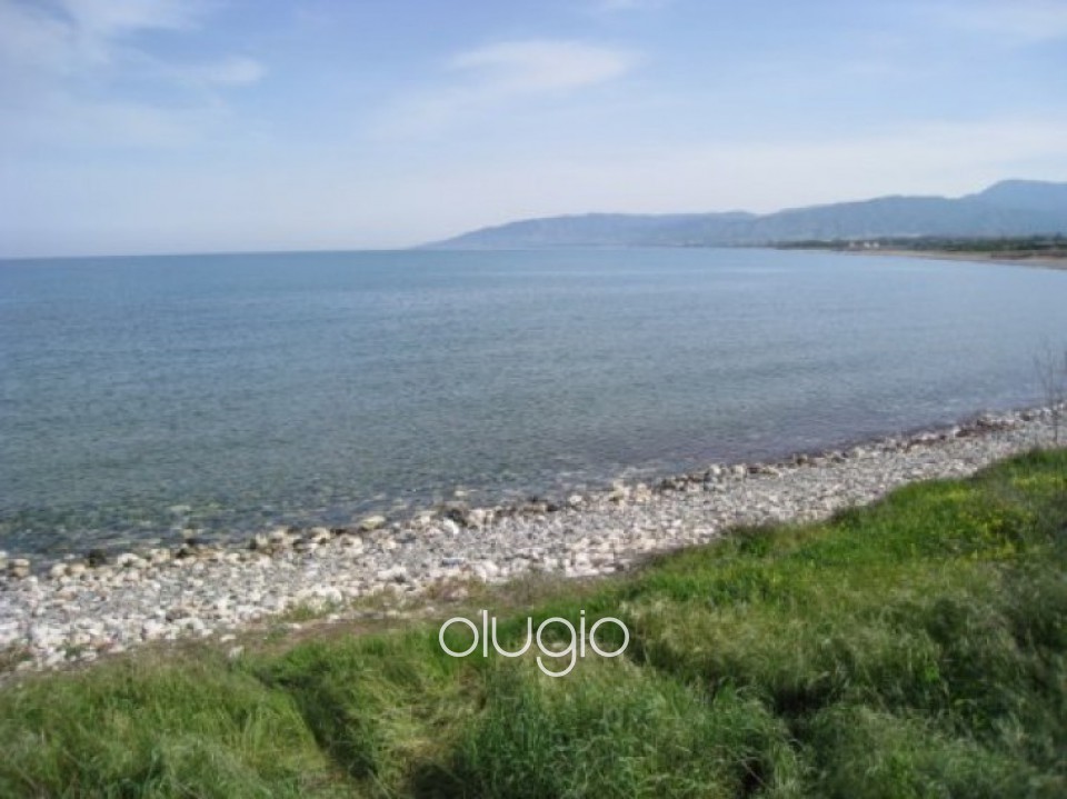 Plot in Latchi, Polis, Paphos