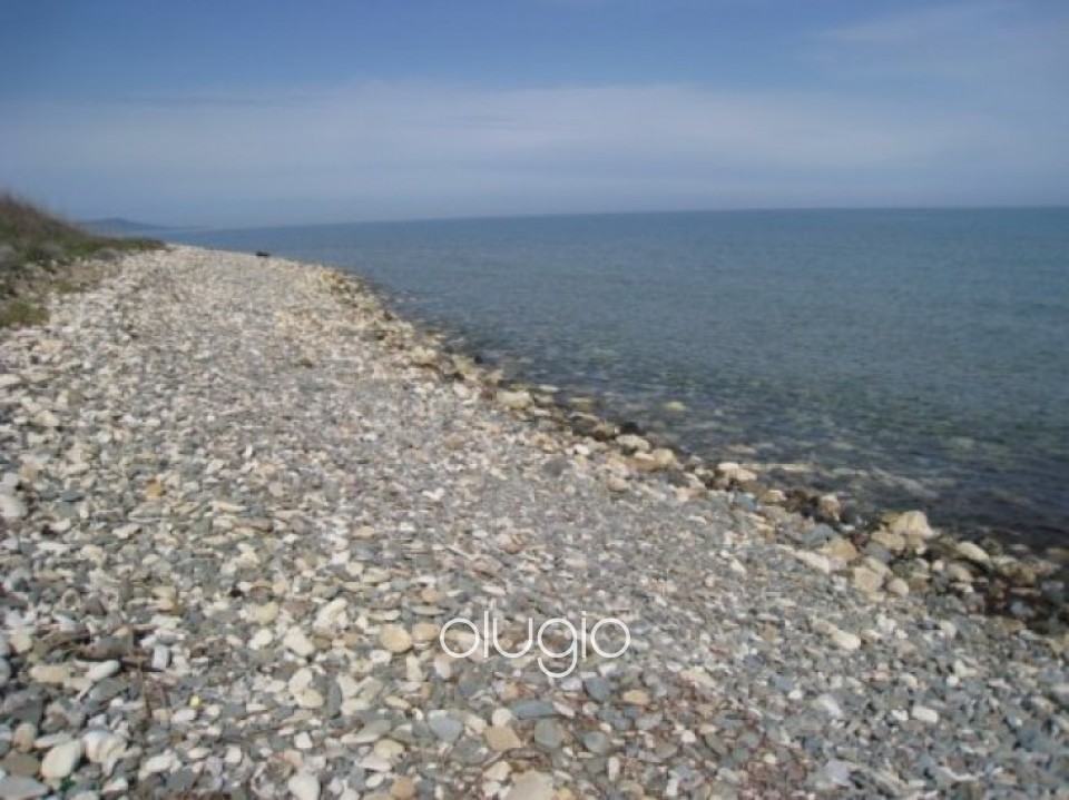 Plot in Latchi, Polis, Paphos