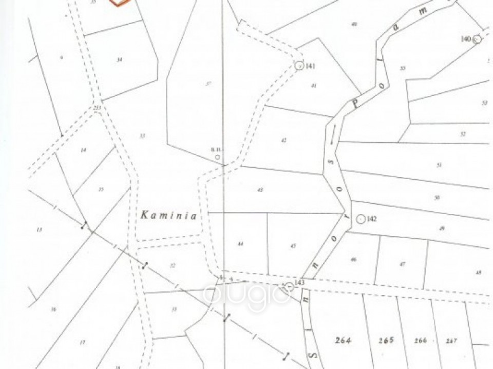 Plot in Polis, Paphos