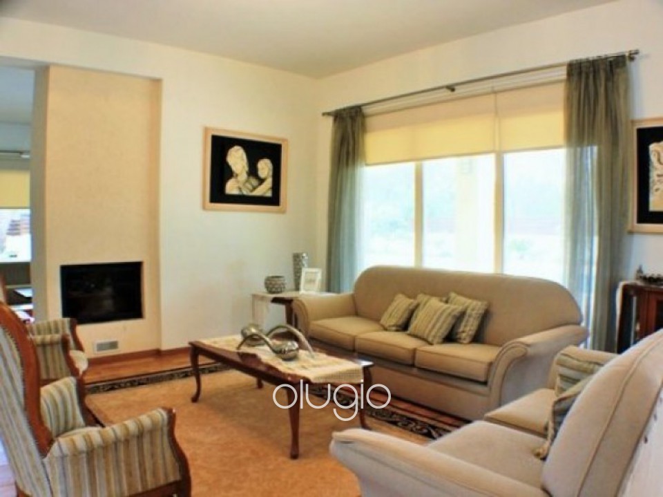 4 Bedroom Villa in Polemi, Paphos