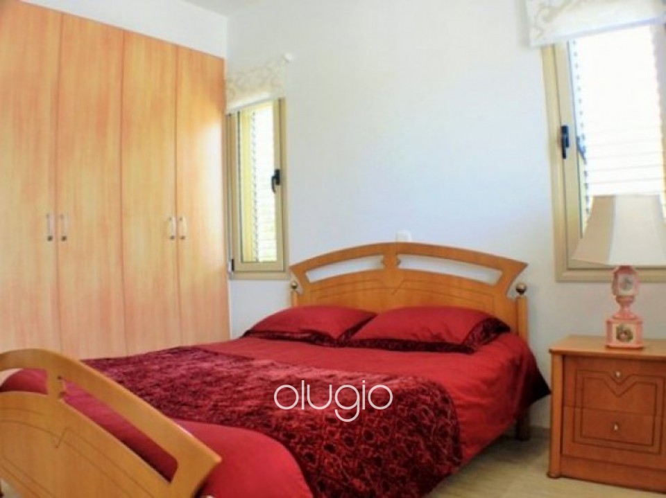 4 Bedroom Villa in Polemi, Paphos