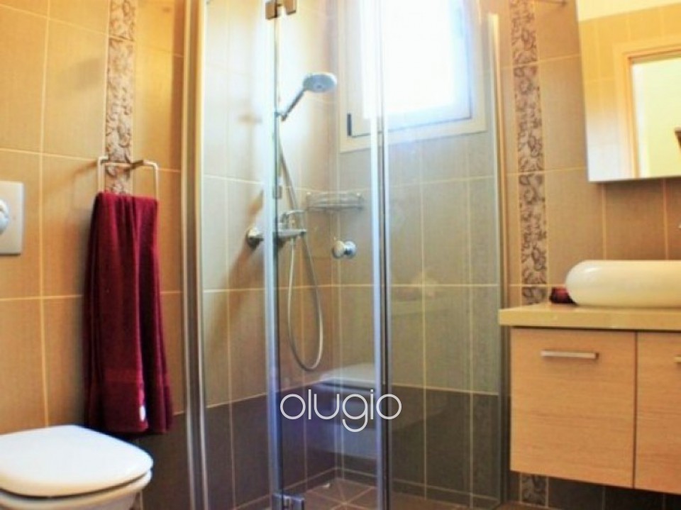 4 Bedroom Villa in Polemi, Paphos