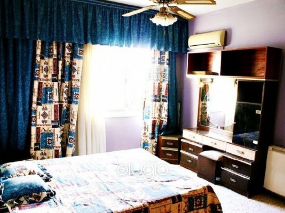 3 Bedroom House with a Separate Apartment Above in Pano Paphos