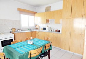 3 Bedroom House with a Separate Apartment Above in Pano Paphos