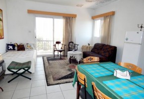 3 Bedroom House with a Separate Apartment Above in Pano Paphos