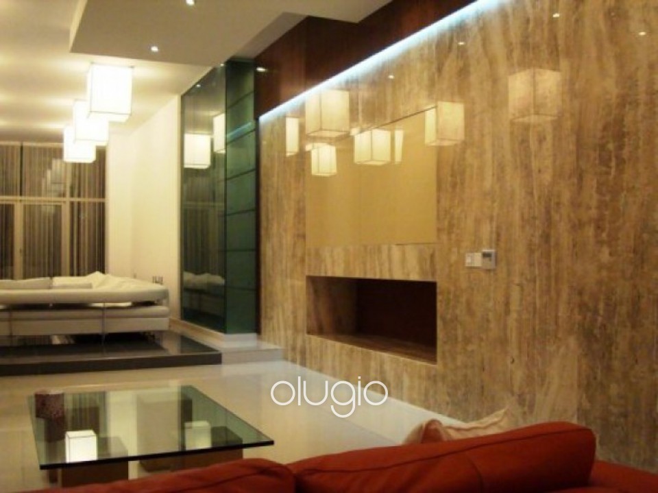 For Sale 6 Bedrooms Modern Luxury Villa in Tala, Paphos