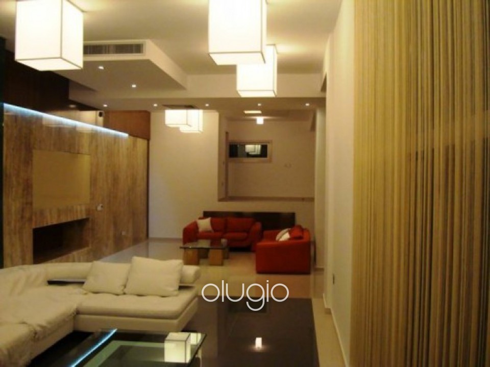 For Sale 6 Bedrooms Modern Luxury Villa in Tala, Paphos