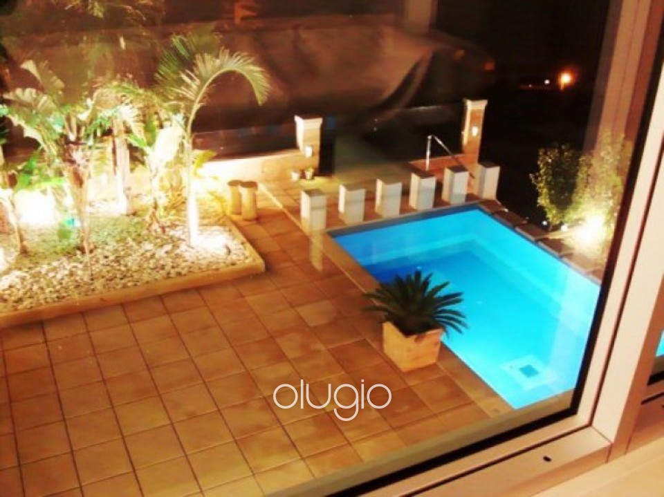For Sale 6 Bedrooms Modern Luxury Villa in Tala, Paphos