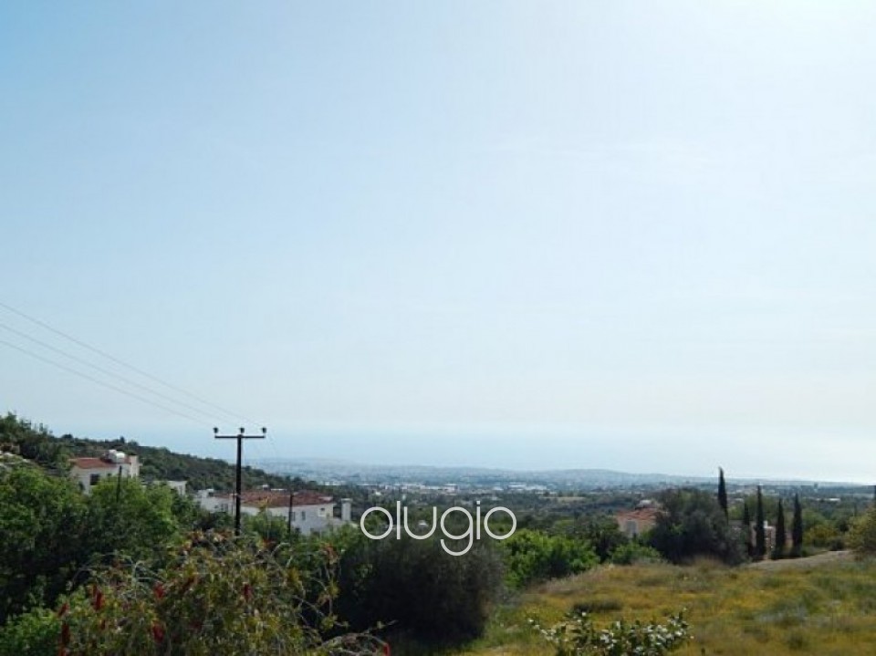 3 bedroom Vill in Tsada