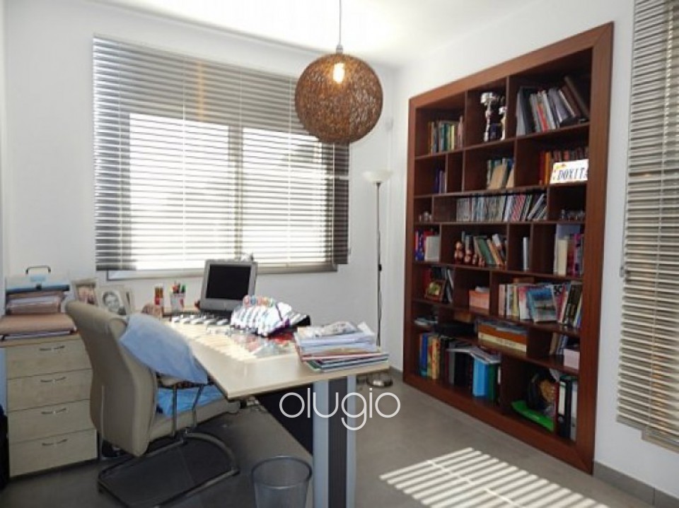 3 bedroom Vill in Tsada