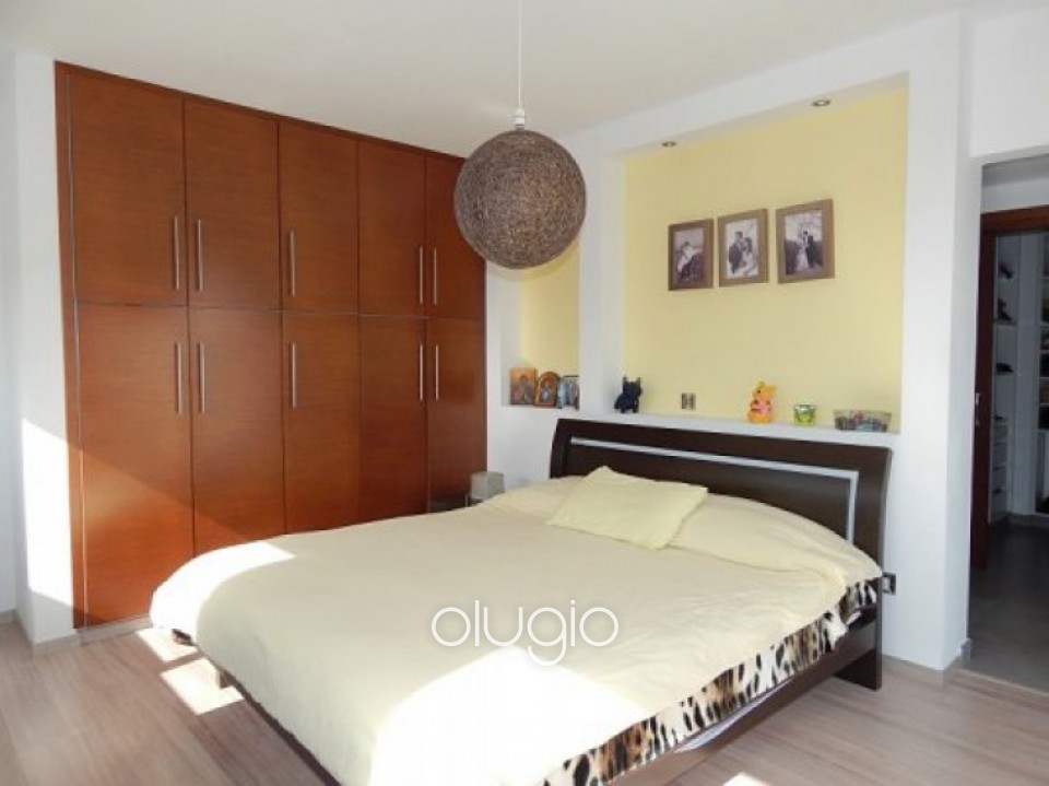 3 bedroom Vill in Tsada