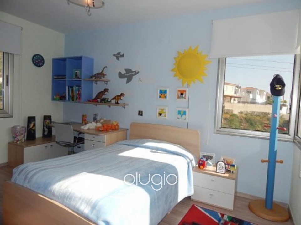3 bedroom Vill in Tsada