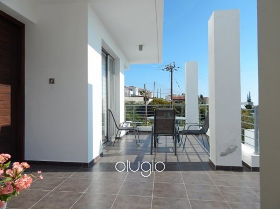 3 bedroom Vill in Tsada