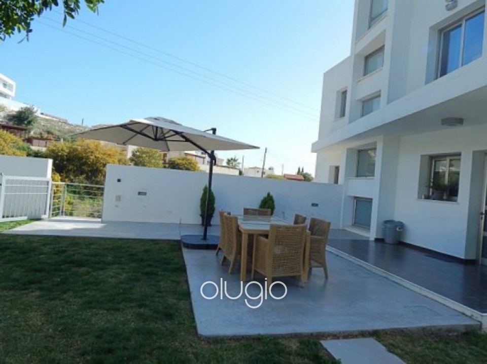 3 bedroom Vill in Tsada