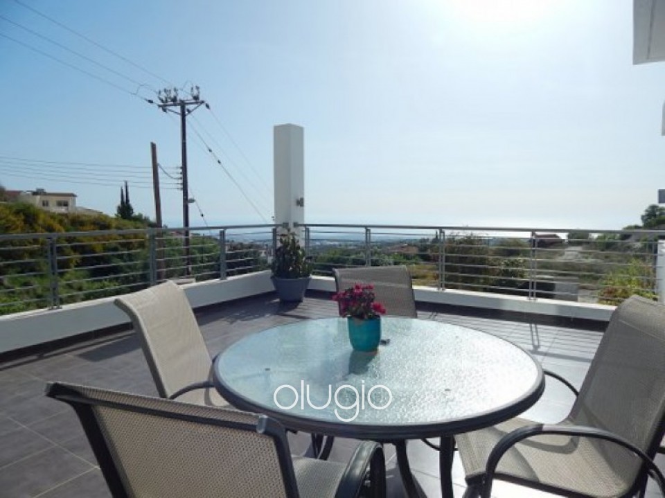 3 bedroom Vill in Tsada