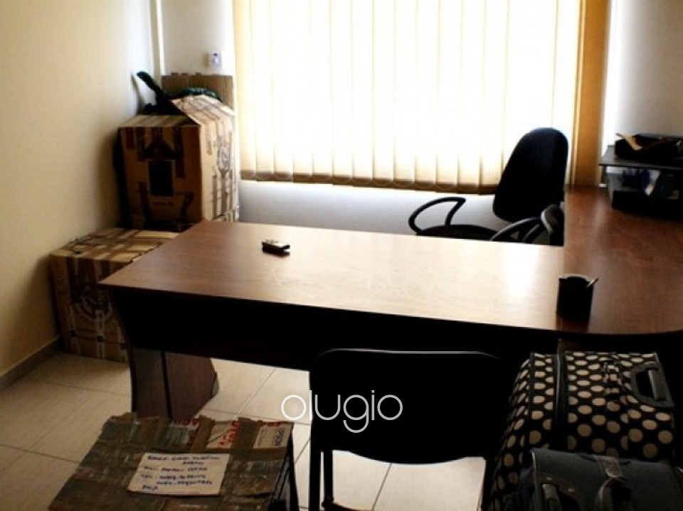 Business Building, Offices in Anavargos, Paphos