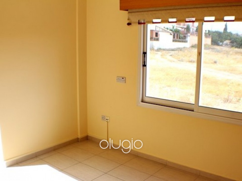 Business Building, Offices in Anavargos, Paphos