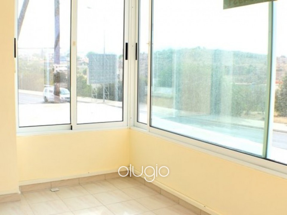 Business Building, Offices in Anavargos, Paphos